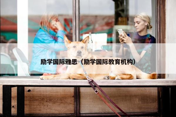 励学国际雅思（励学国际教育机构）
