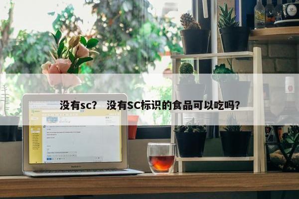 没有sc？ 没有SC标识的食品可以吃吗？