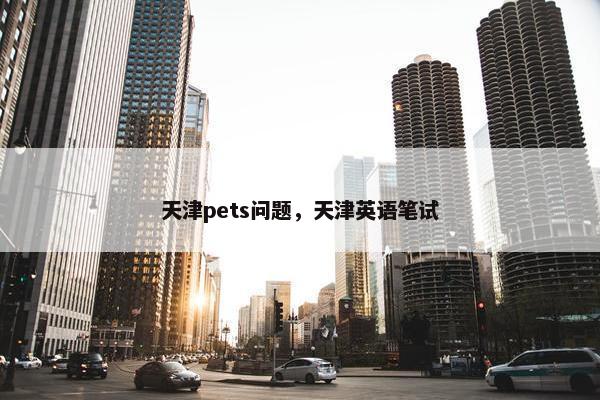 天津pets问题，天津英语笔试