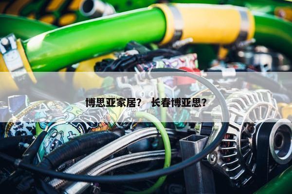 博思亚家居？ 长春博亚思？