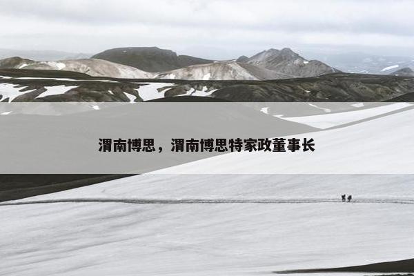 渭南博思，渭南博思特家政董事长