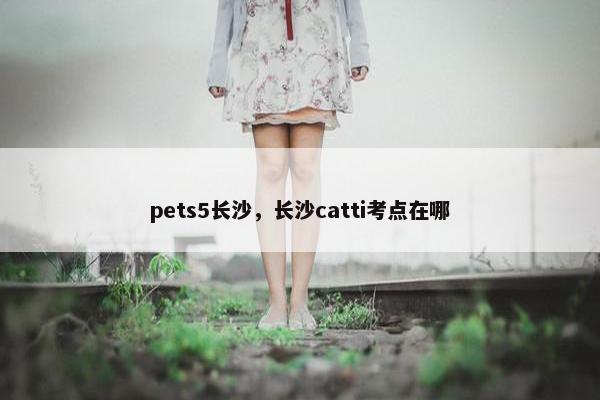 pets5长沙,长沙catti考点在哪 pets5长沙,长沙catti考点在哪