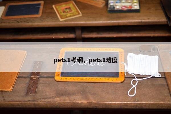 pets1考纲,pets1难度 pets1考纲,pets1难度